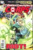 Green Lantern Corps #36